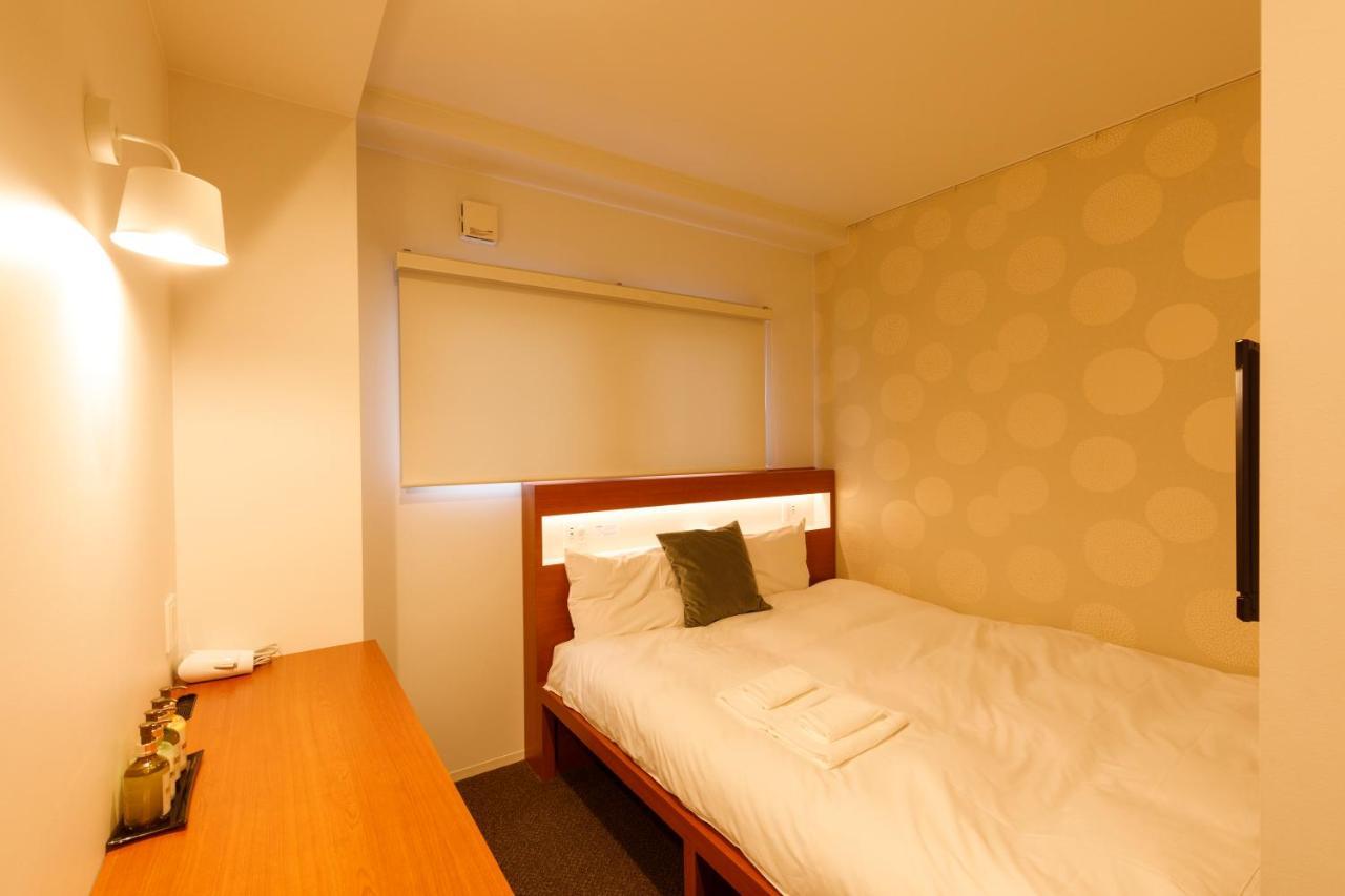 Webase Kyoto Hotel Exterior photo