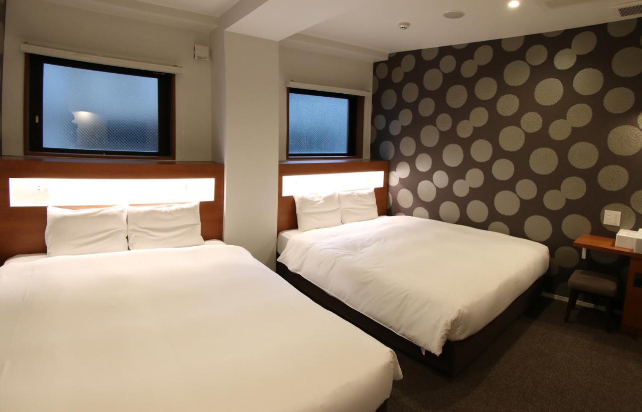 Webase Kyoto Hotel Exterior photo