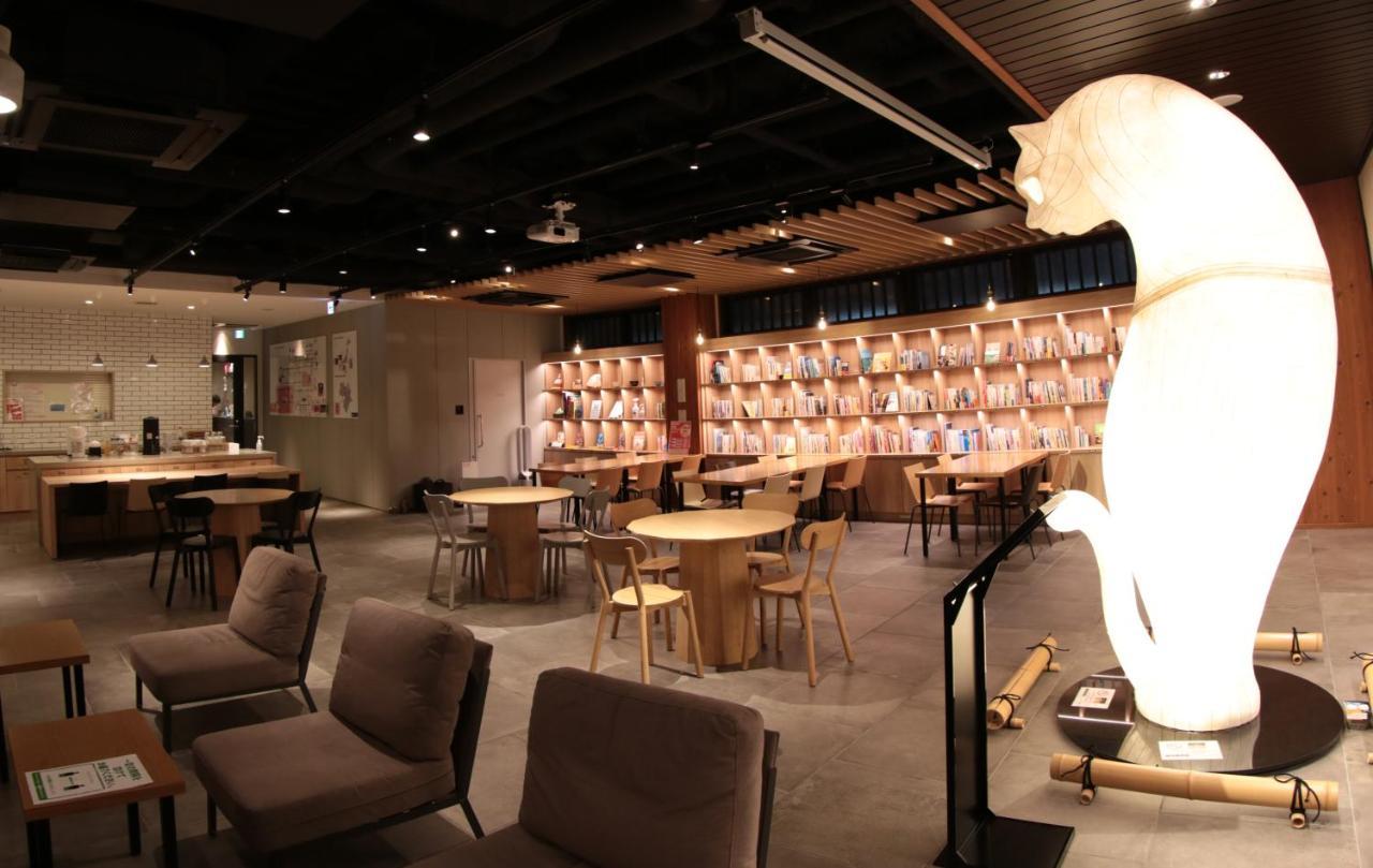 Webase Kyoto Hotel Exterior photo