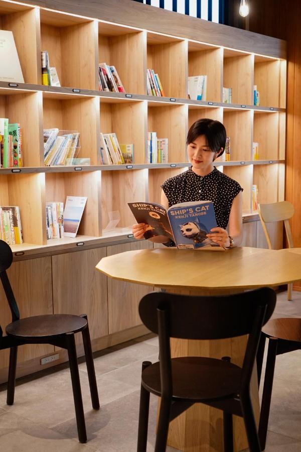 Webase Kyoto Hotel Exterior photo