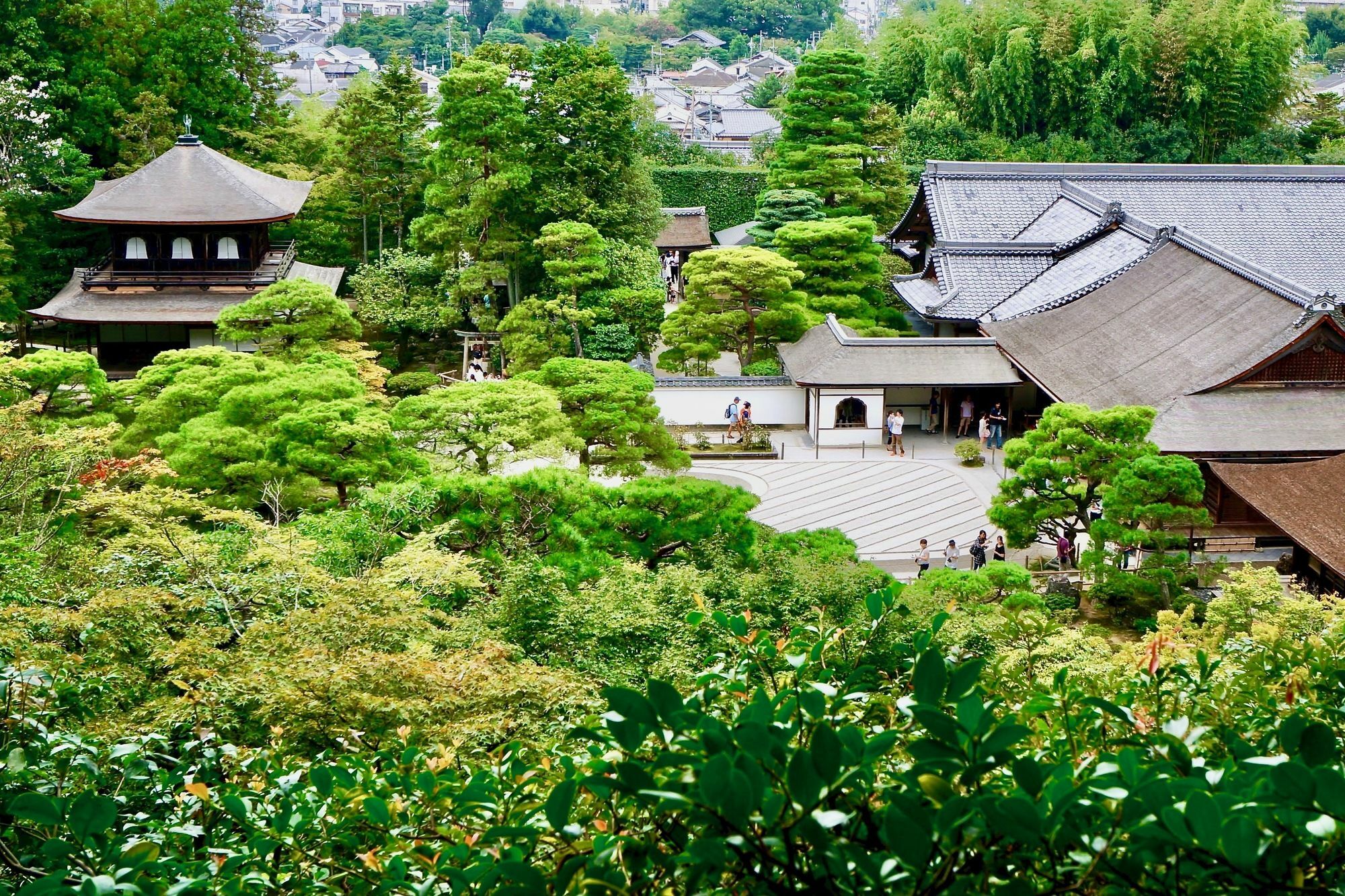 Webase Kyoto Hotel Exterior photo