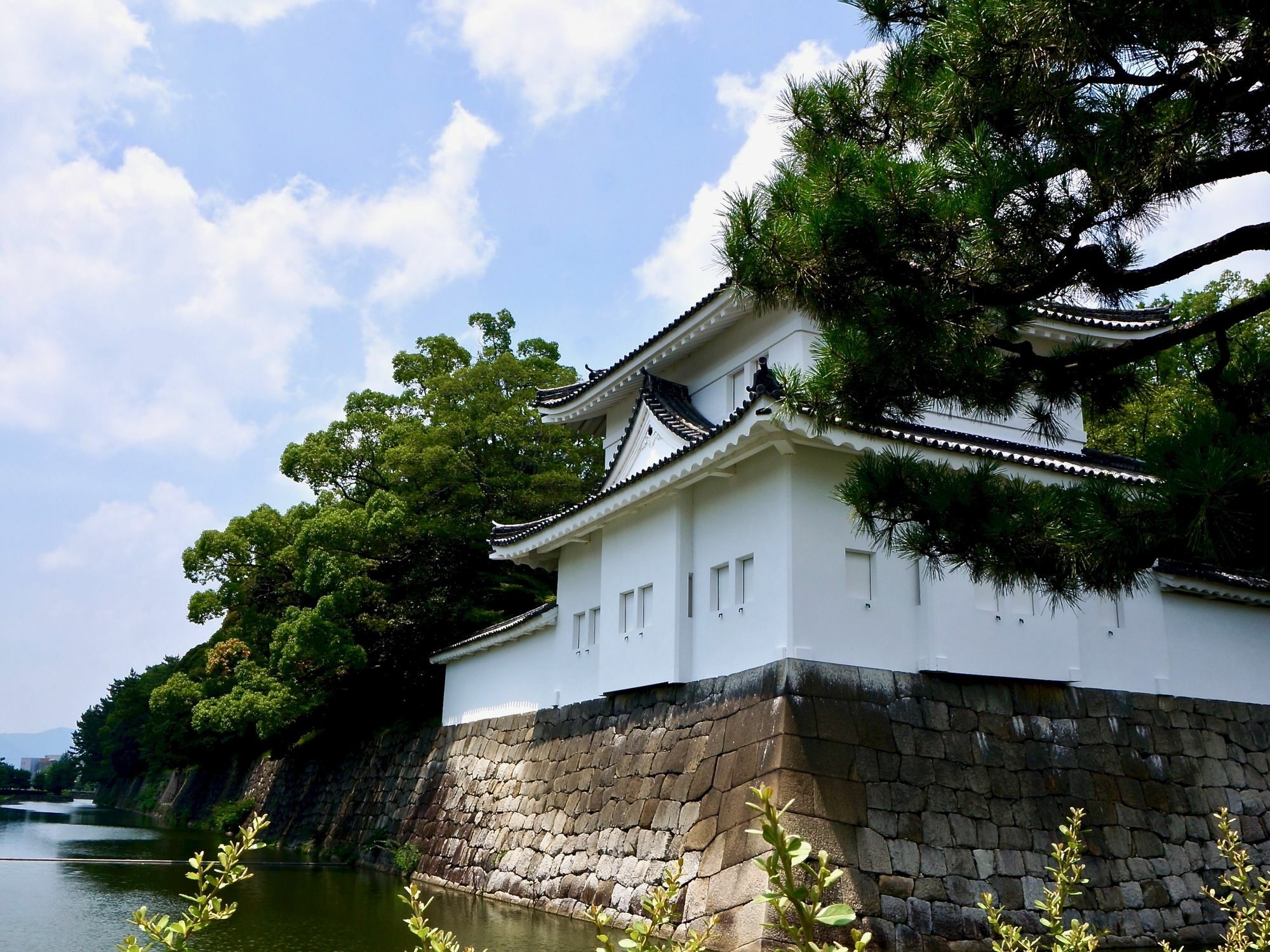 Webase Kyoto Hotel Exterior photo